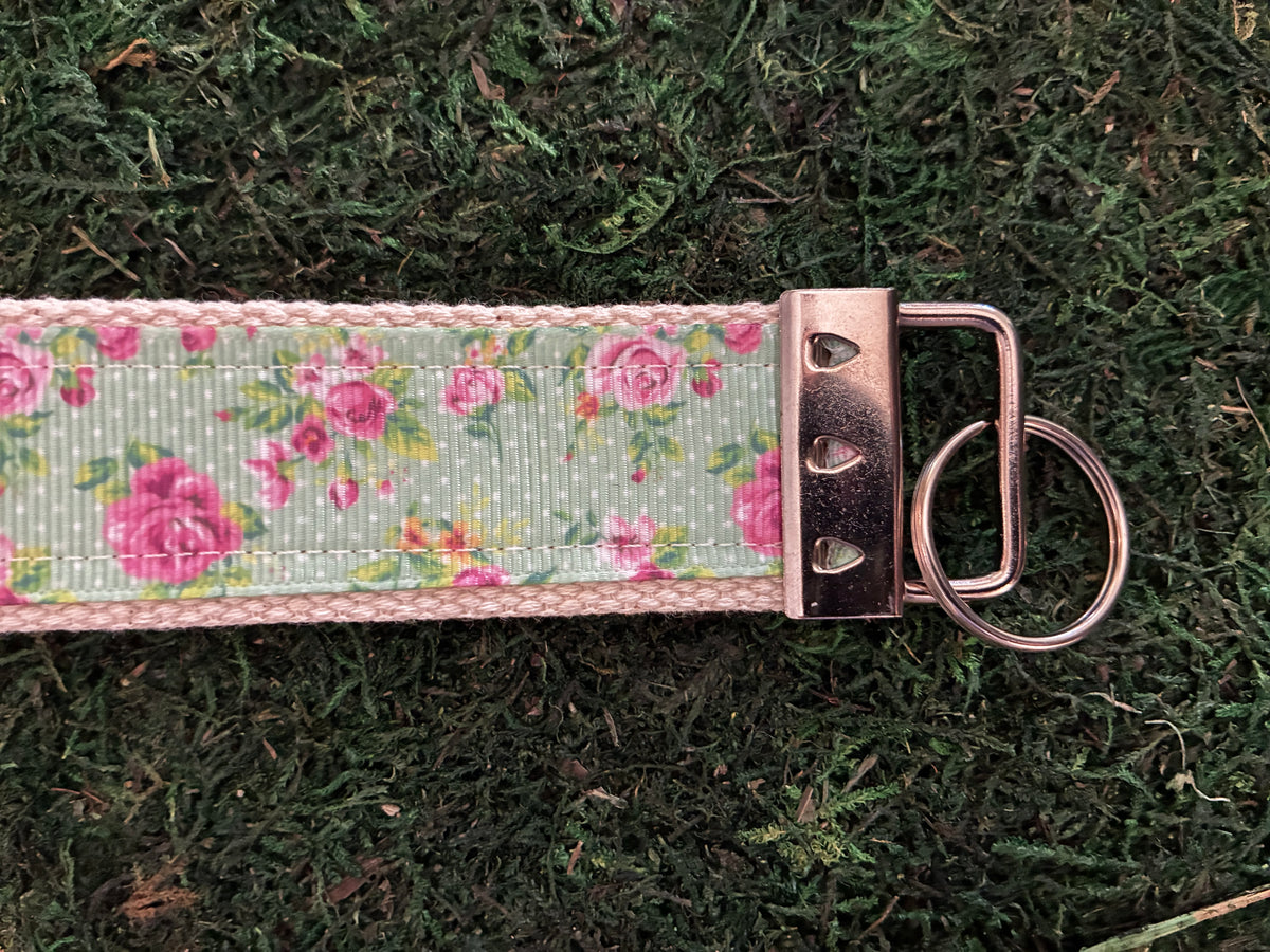Other Rose Keycahin