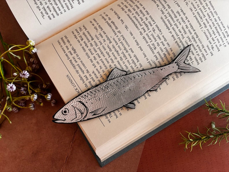 Bookmarks