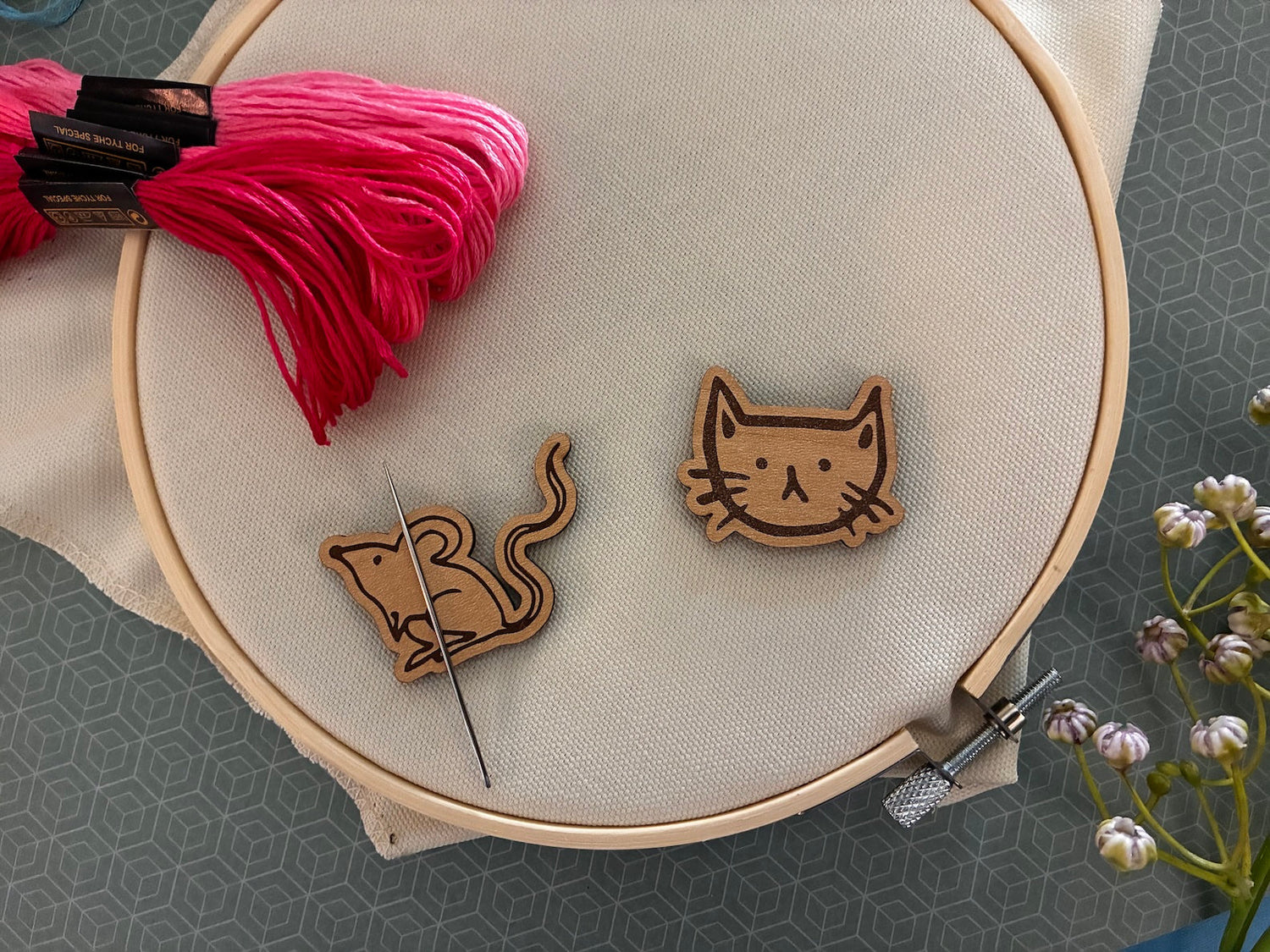 Sewing Accessories