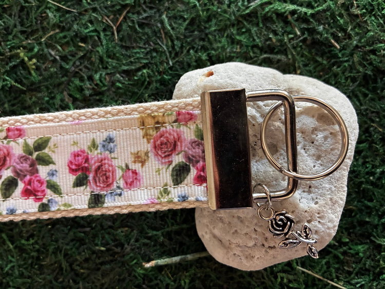 Keychains & Bag Charms