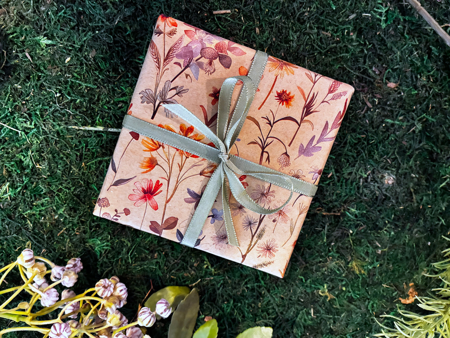 Add Gift Wrap