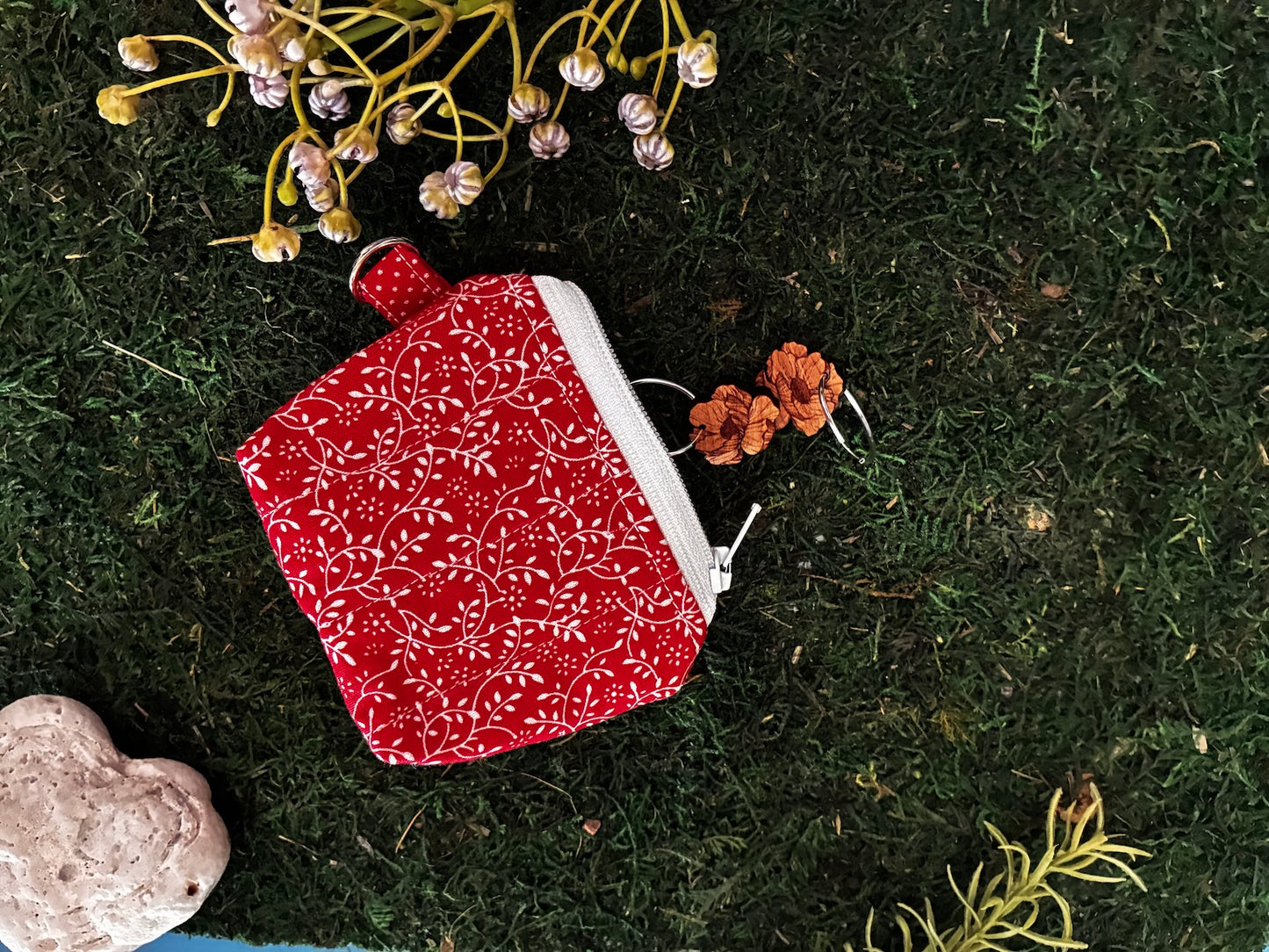 Jewelry Travel Bag